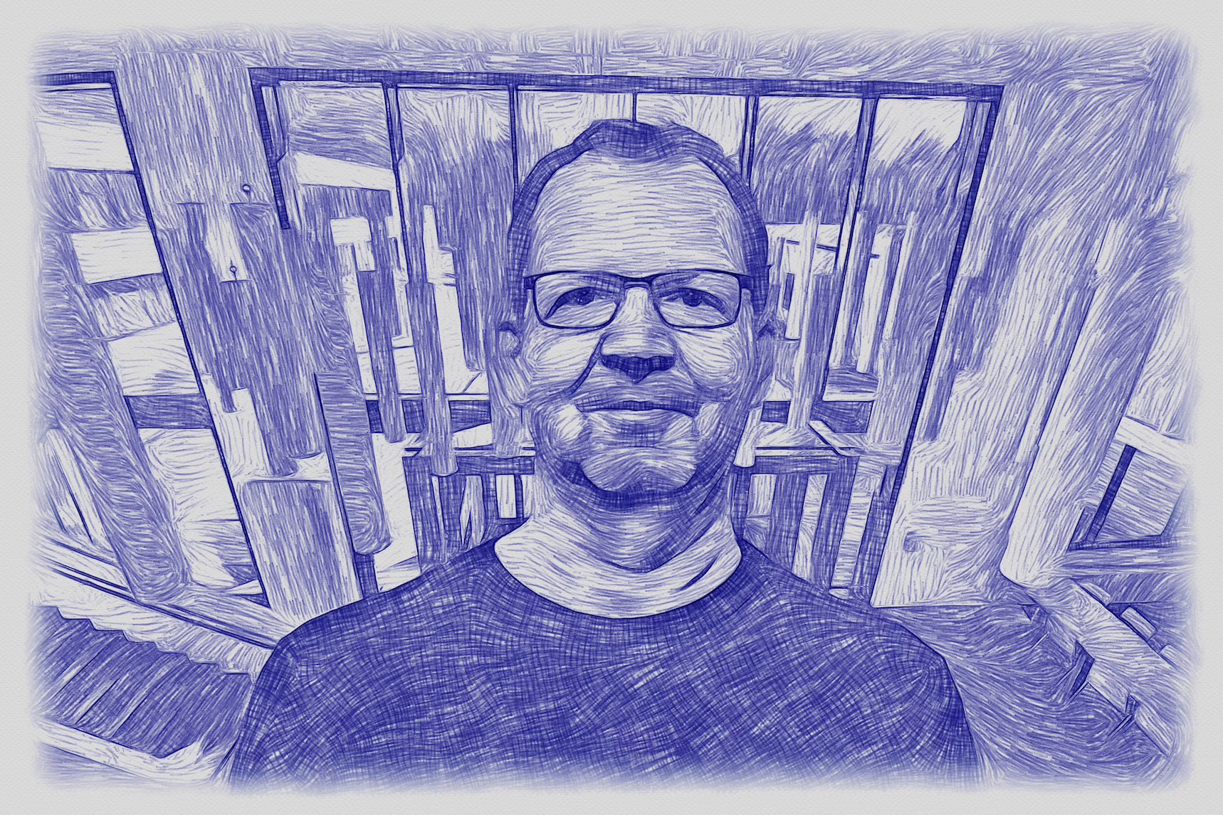 Herr Gerd Tausend