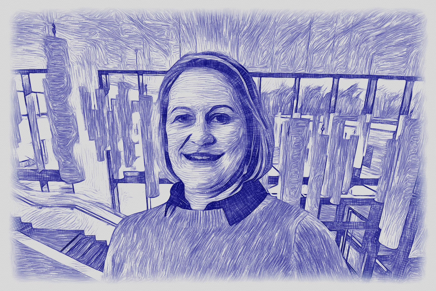 Frau Kristin Hubatsch