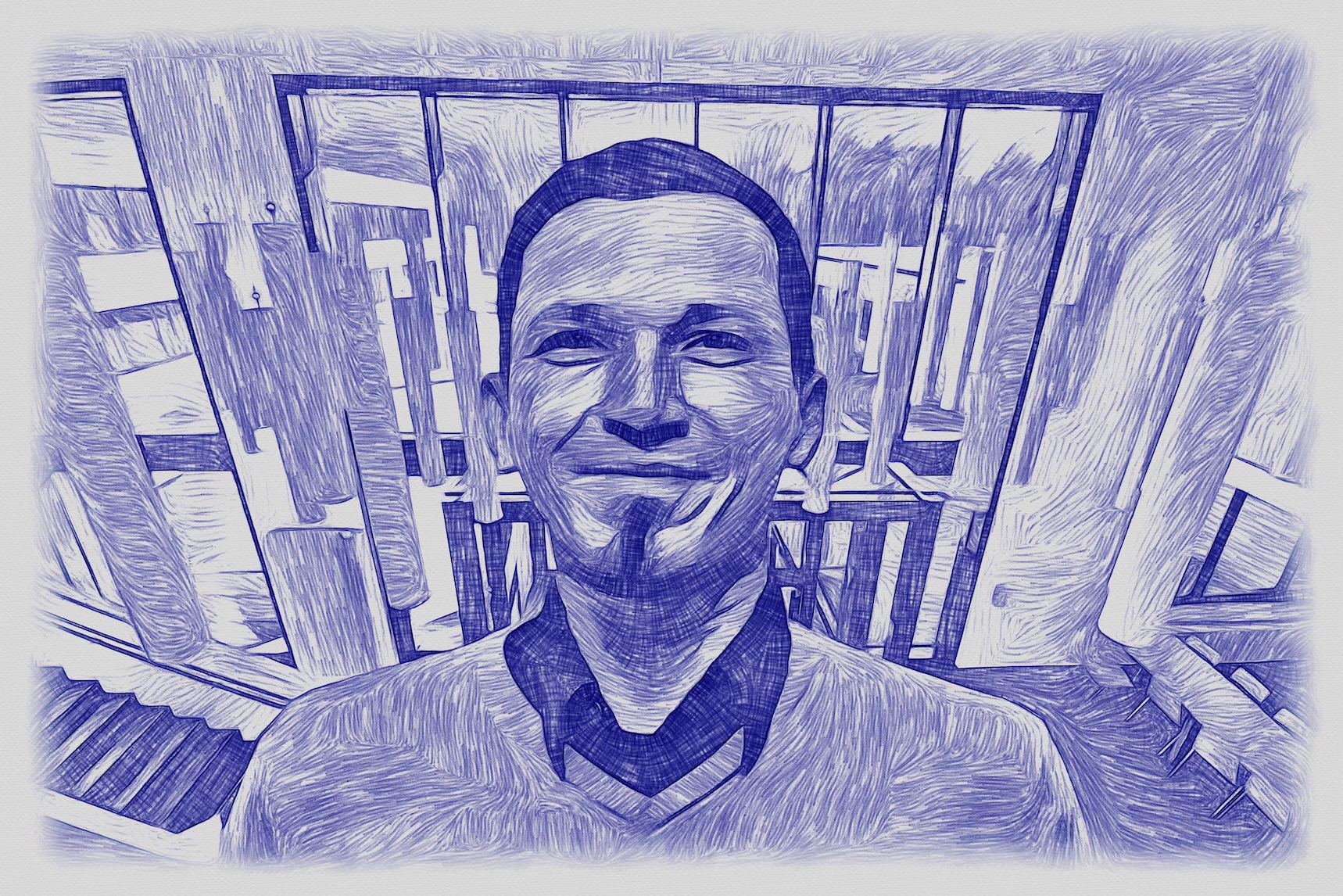 Herr Eckert Ludwig