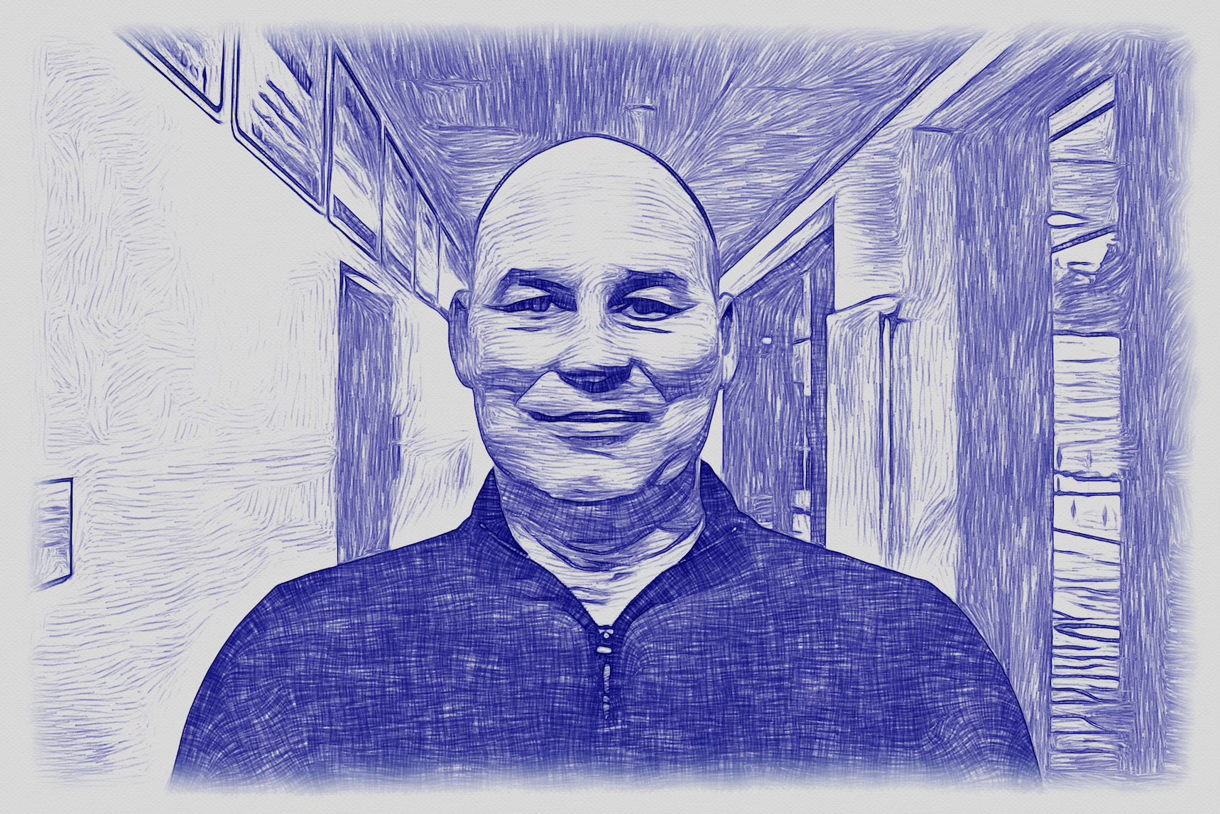 Herr Robert Kranz
