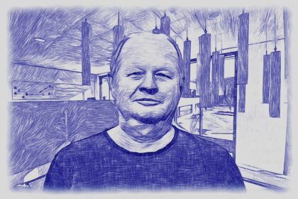 knjez Mike Kupich