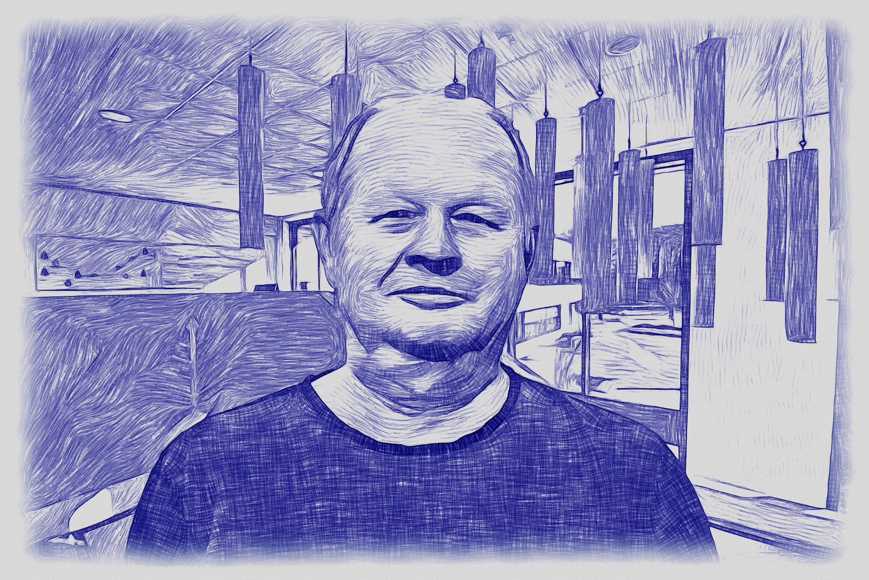 Herr Mike Kupich