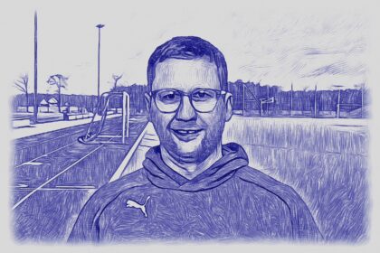 knjez Ronny Lachmann
