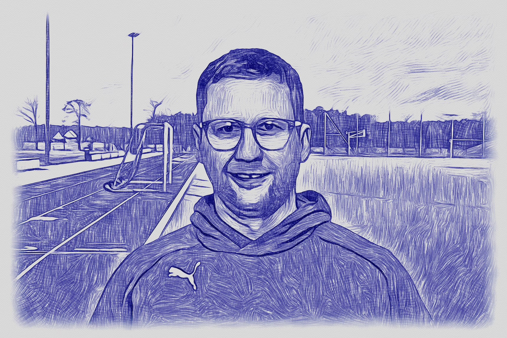 Herr Ronny Lachmann