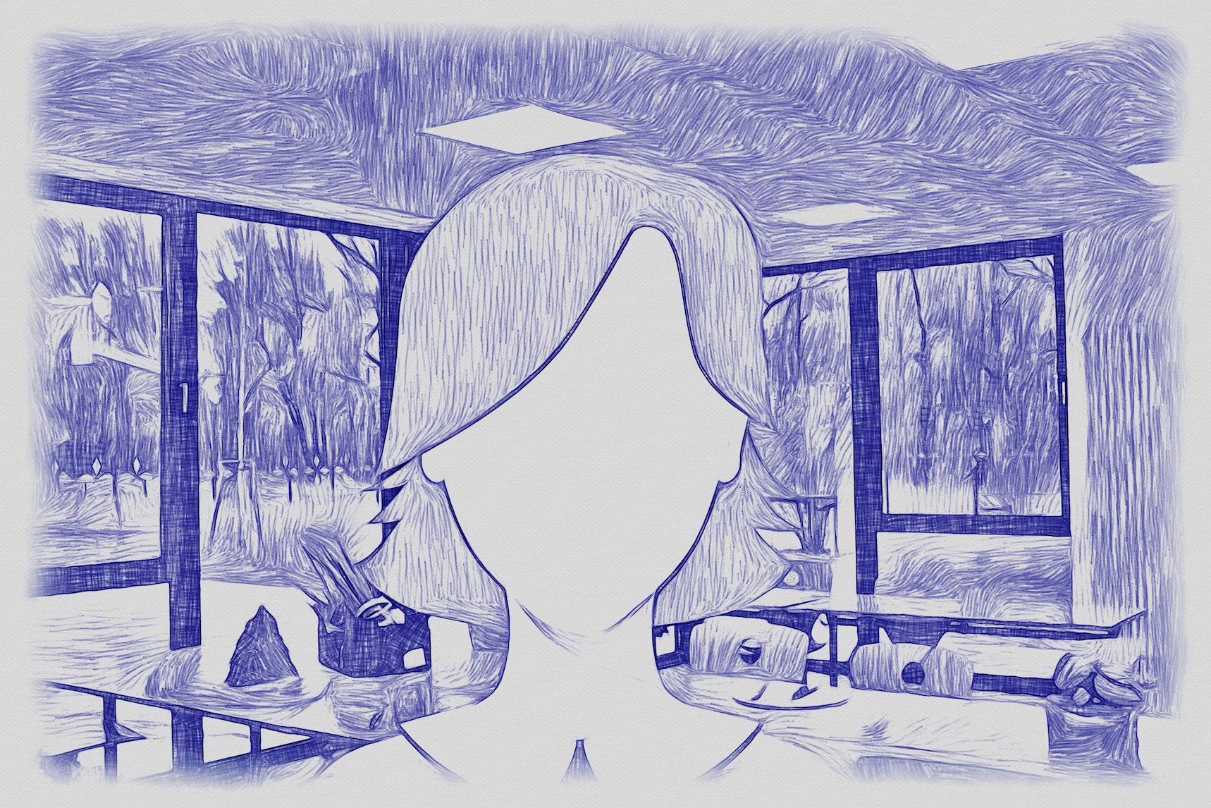 avatar weiblich