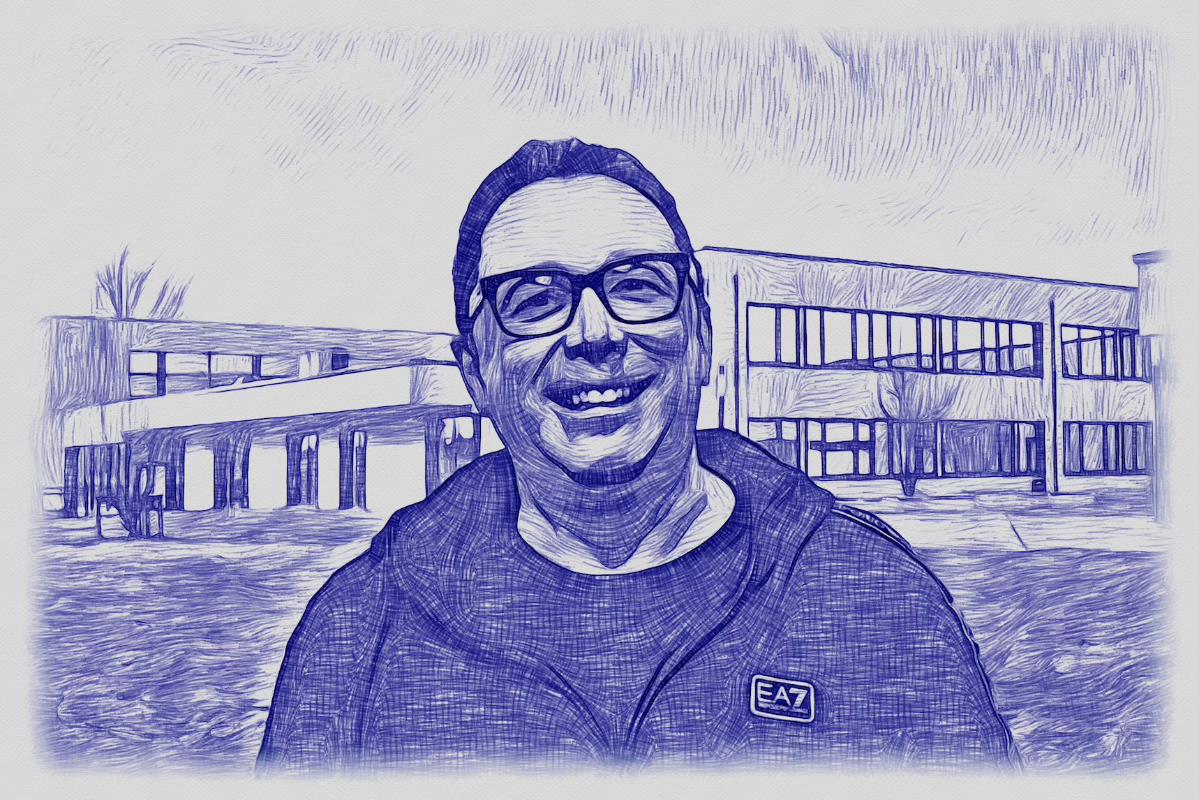 Herr Frank Stukatz
